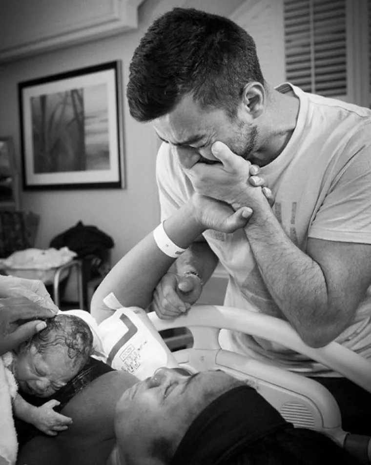 Očevi i djeca: mu&scaron;karci u ulozi života