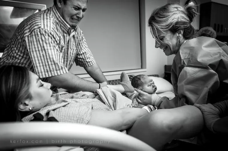 Očevi i djeca: mu&scaron;karci u ulozi života