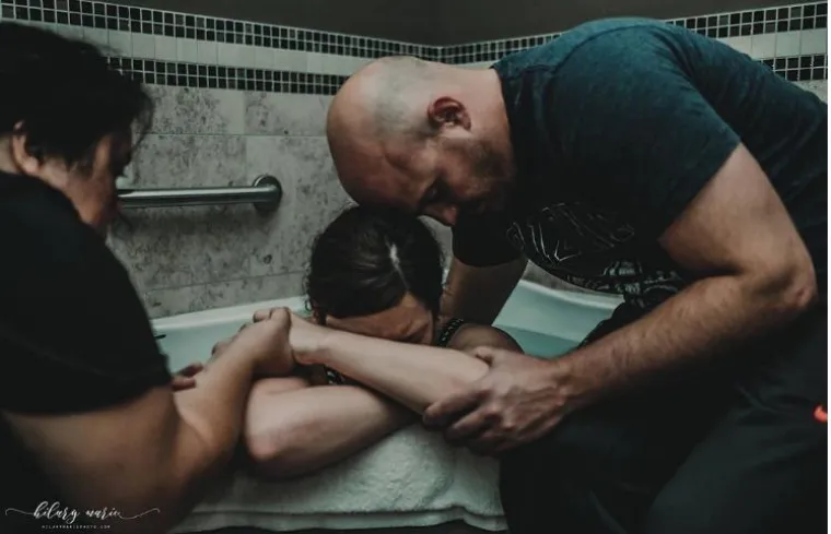 Očevi i djeca: mu&scaron;karci u ulozi života