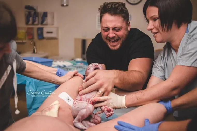 Očevi i djeca: mu&scaron;karci u ulozi života