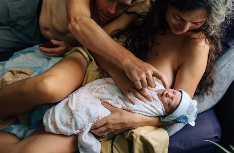 Očevi i djeca: mu&scaron;karci u ulozi života