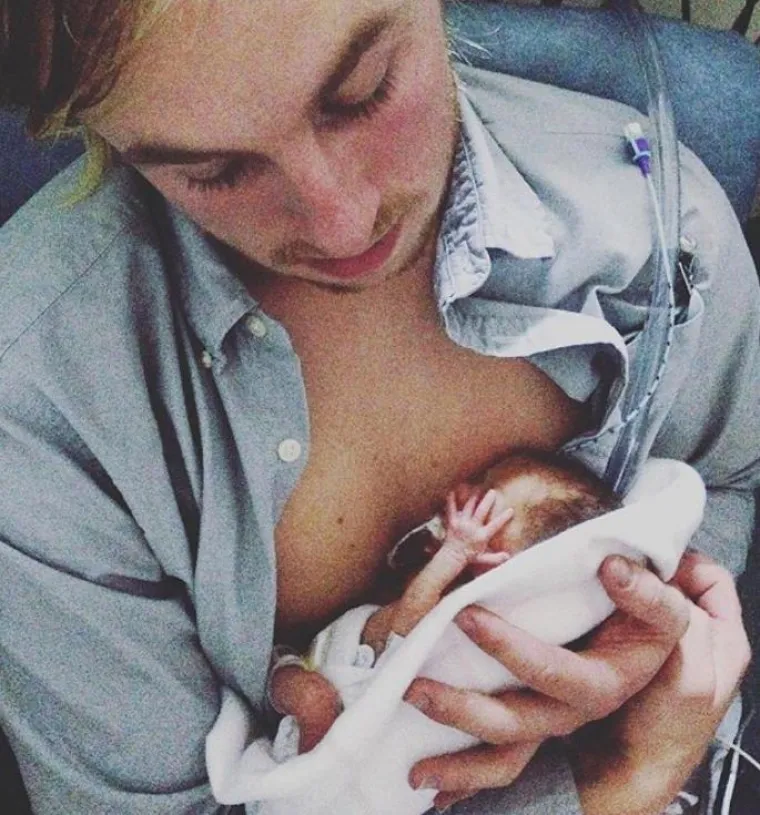 Očevi i djeca: mu&scaron;karci u ulozi života