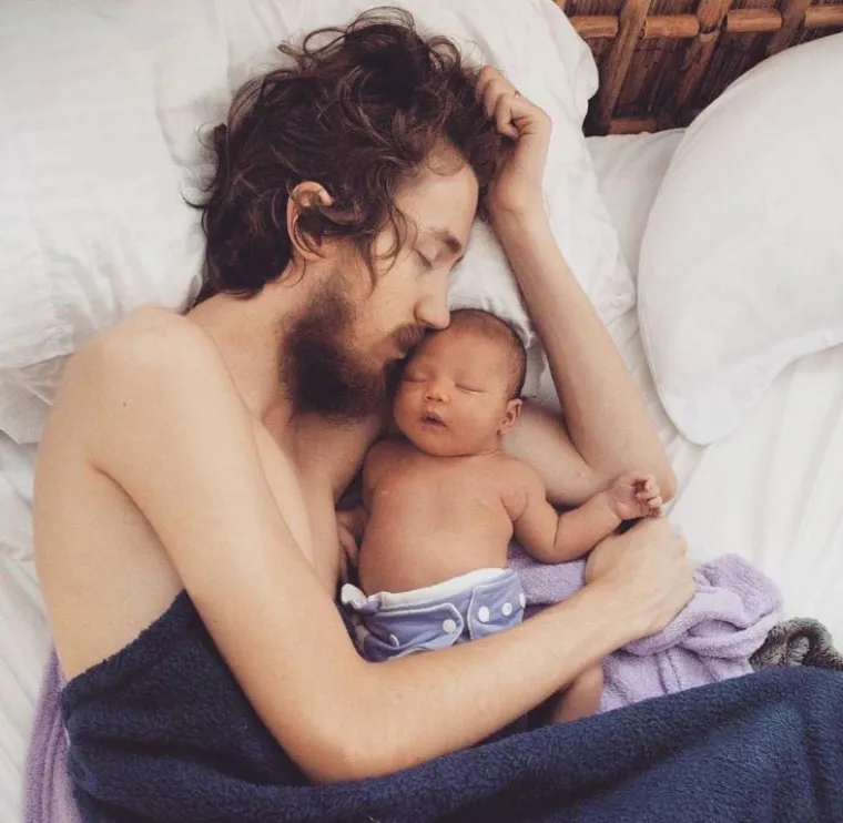 Očevi i djeca: mu&scaron;karci u ulozi života