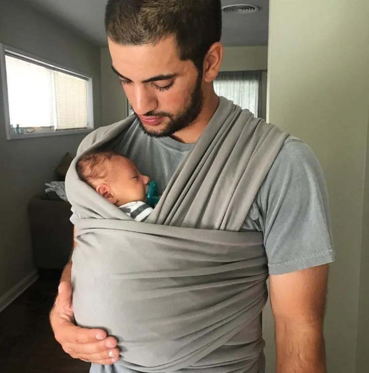 Očevi i djeca: mu&scaron;karci u ulozi života