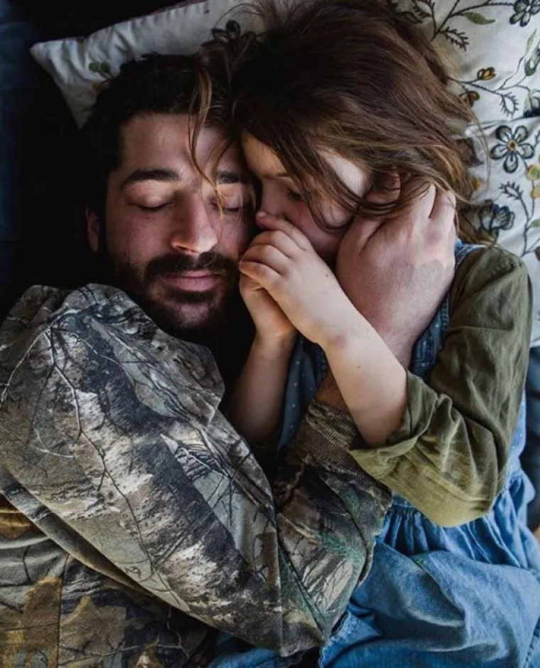 Očevi i djeca: mu&scaron;karci u ulozi života