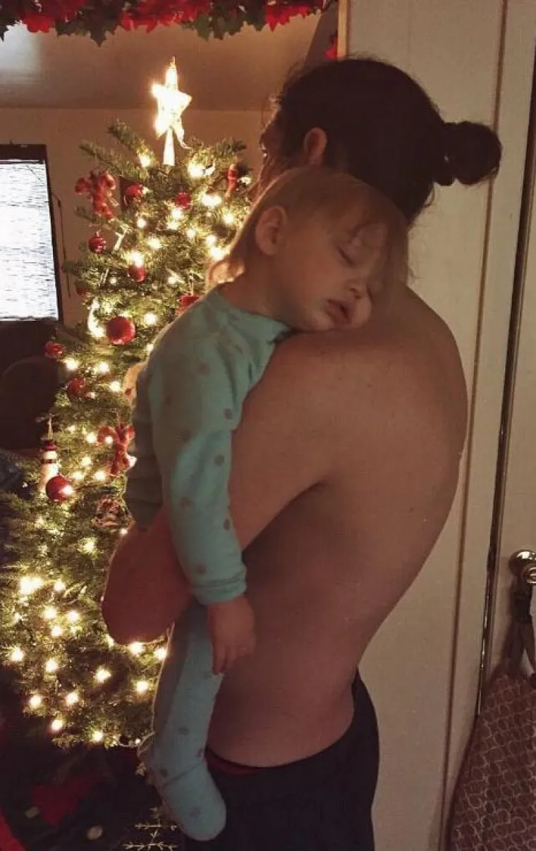 Očevi i djeca: mu&scaron;karci u ulozi života