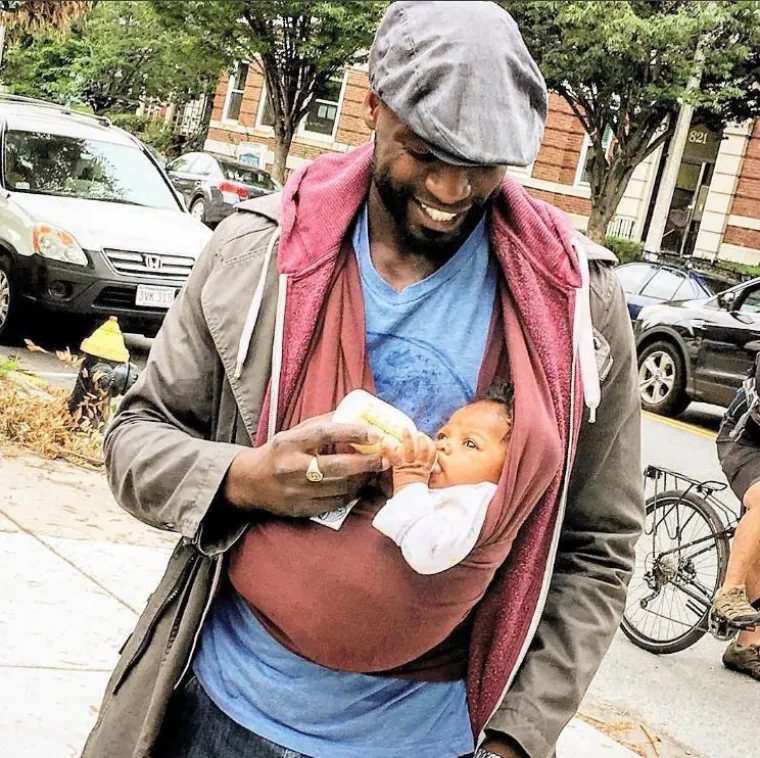 Očevi i djeca: mu&scaron;karci u ulozi života