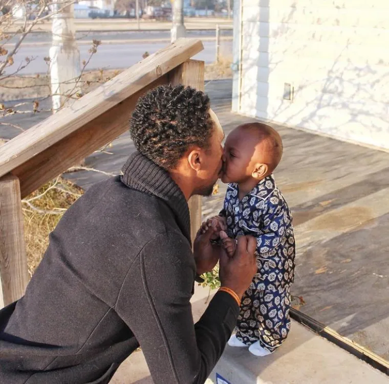 Očevi i djeca: mu&scaron;karci u ulozi života