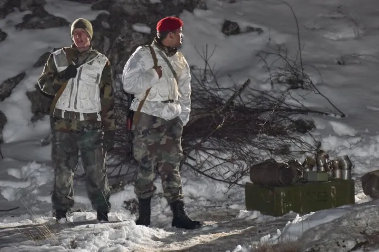 Goran Vi&scaron;njić u glavnoj ulozi u 'Generalu', filmu o životu Ante Gotovine