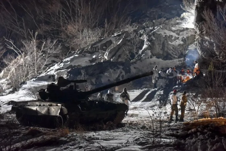 Goran Vi&scaron;njić u glavnoj ulozi u 'Generalu', filmu o životu Ante Gotovine