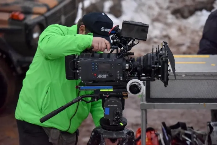 Goran Vi&scaron;njić u glavnoj ulozi u 'Generalu', filmu o životu Ante Gotovine