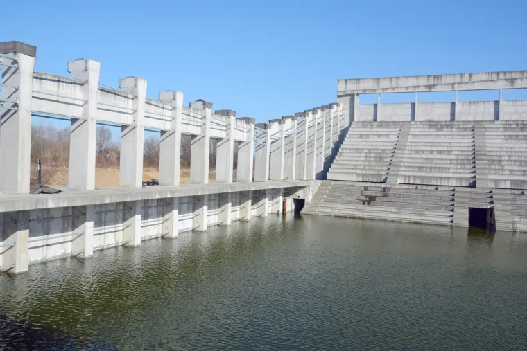 Napu&scaron;teno gradili&scaron;te gradske sportske dvorane u Sisku