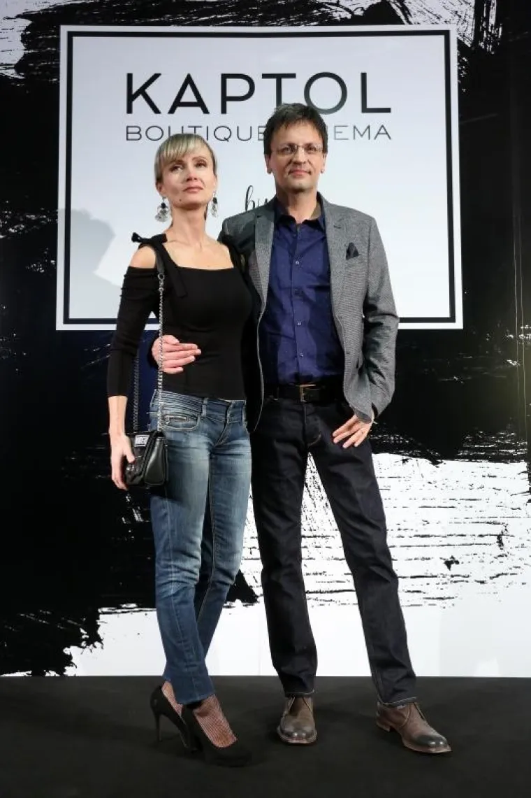 U centru Kaptol svečano je otvoren Kaptol boutique cinema by Cinestar cinemas. Na otvaranju su se pojavile brojne osobe iz javnog života, a među njima su bili Saša Kopljar, Ogi Antunac, Joško Lokas, Denis Kuljiš, Mario Stanić, Željka Ogresa, Dubravko Merlić, Mirela Holy i drugi.