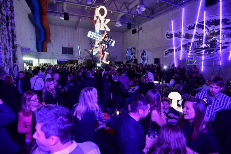 OTVORENO KINO KOJE OSVAJA NA PRVI POGLED: Pogledajte kako izgleda novi 'filmski butik' na Kaptolu