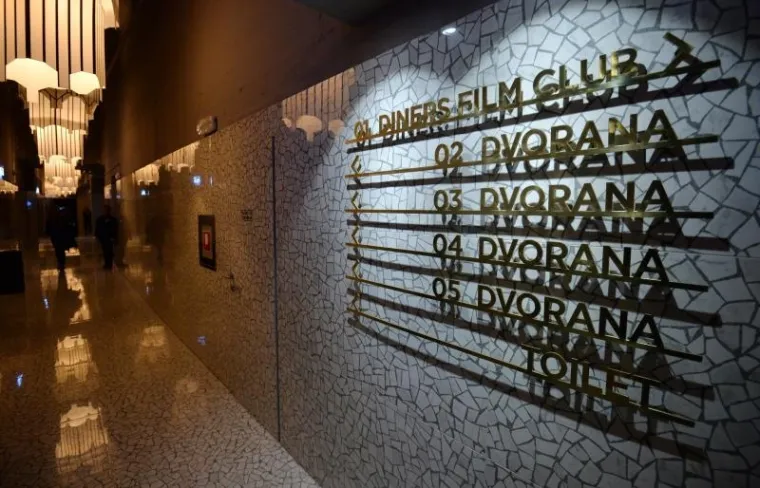 OTVORENO KINO KOJE OSVAJA NA PRVI POGLED: Pogledajte kako izgleda novi 'filmski butik' na Kaptolu