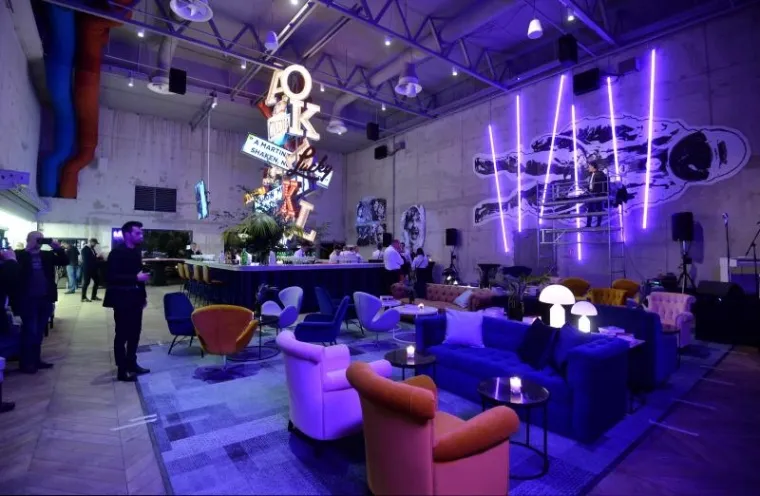 OTVORENO KINO KOJE OSVAJA NA PRVI POGLED: Pogledajte kako izgleda novi 'filmski butik' na Kaptolu