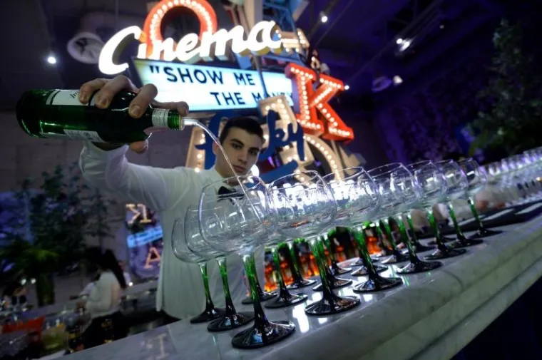 OTVORENO KINO KOJE OSVAJA NA PRVI POGLED: Pogledajte kako izgleda novi 'filmski butik' na Kaptolu