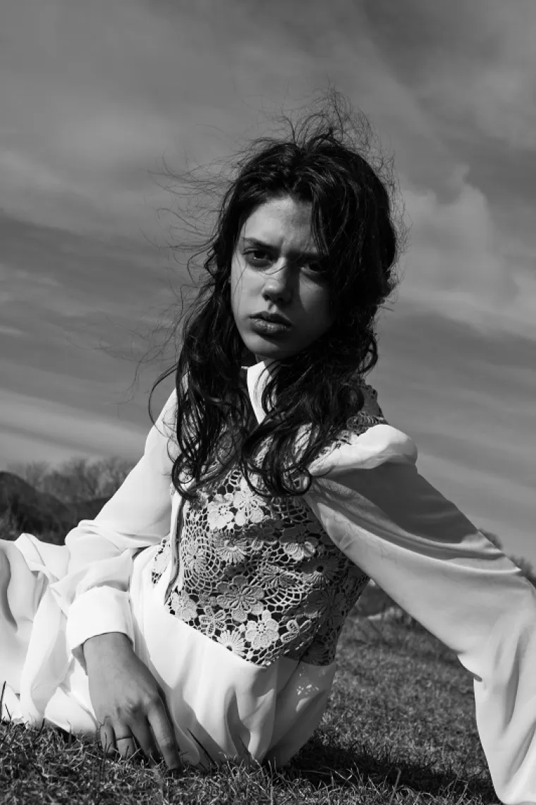 Svaka kolekcija zahtjeva novi pomak u dizajnu pa tako senzibilitet estetike, istraživanje i promi&scaron;ljanje ide u tom smjeru kako bi na kraju dobili ne&scaron;to novo.