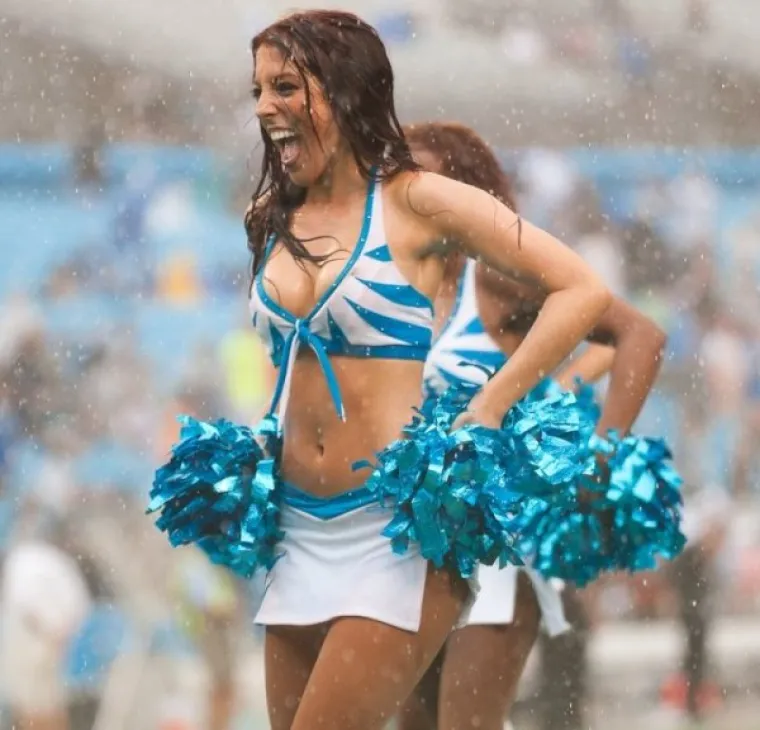 MOKRE CURE IZ (MOKRIH) SNOVA: Za&scaron;to se idu fotografirati prije nego &scaron;to su se osu&scaron;ile?