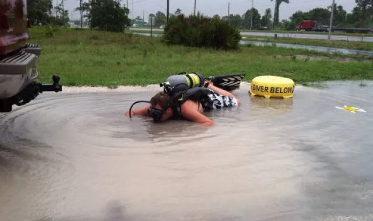 Mu&scaron;karci se često žale da ne razumiju žene, no rijetko kada pomisle da je problem u njima samima. U nastavku možete pogledati prizore koji jasno pokazuju da su mu&scaron;karci jedna jako čudna vrsta...