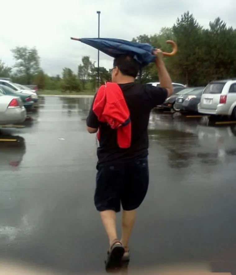 MU&Scaron;KARCI SU NEKA ČUDNA VRSTA: Kažu da ne razumiju žene, a onda rade ovakve gluposti