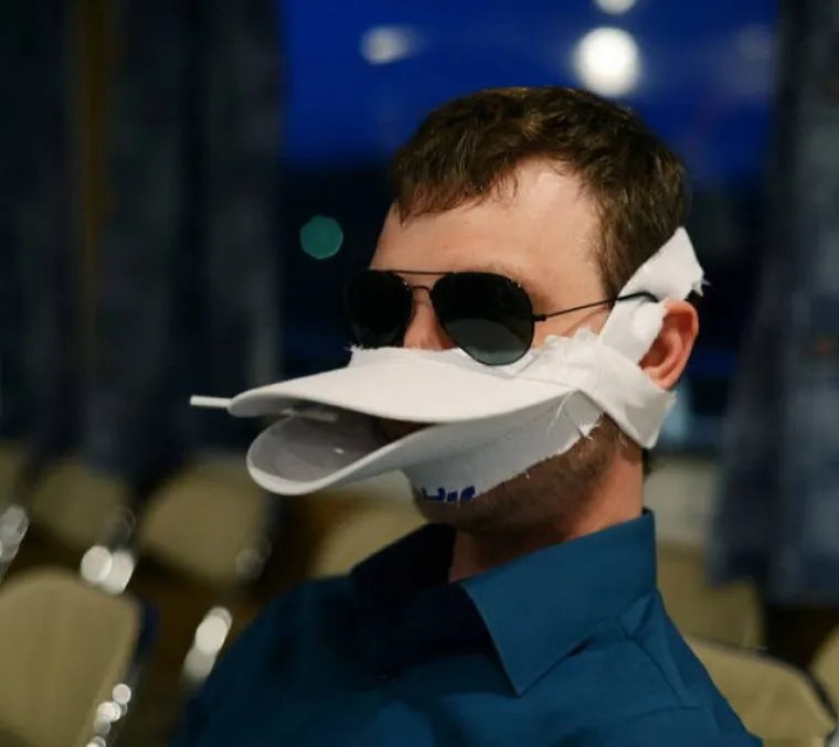 MU&Scaron;KARCI SU NEKA ČUDNA VRSTA: Kažu da ne razumiju žene, a onda rade ovakve gluposti