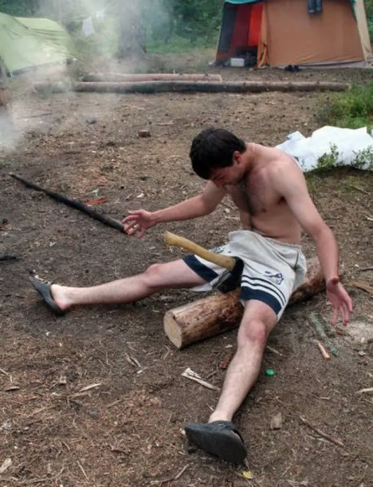 MU&Scaron;KARCI SU NEKA ČUDNA VRSTA: Kažu da ne razumiju žene, a onda rade ovakve gluposti