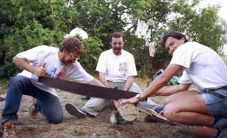 MU&Scaron;KARCI SU NEKA ČUDNA VRSTA: Kažu da ne razumiju žene, a onda rade ovakve gluposti