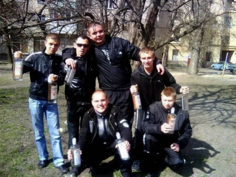 MU&Scaron;KARCI SU NEKA ČUDNA VRSTA: Kažu da ne razumiju žene, a onda rade ovakve gluposti