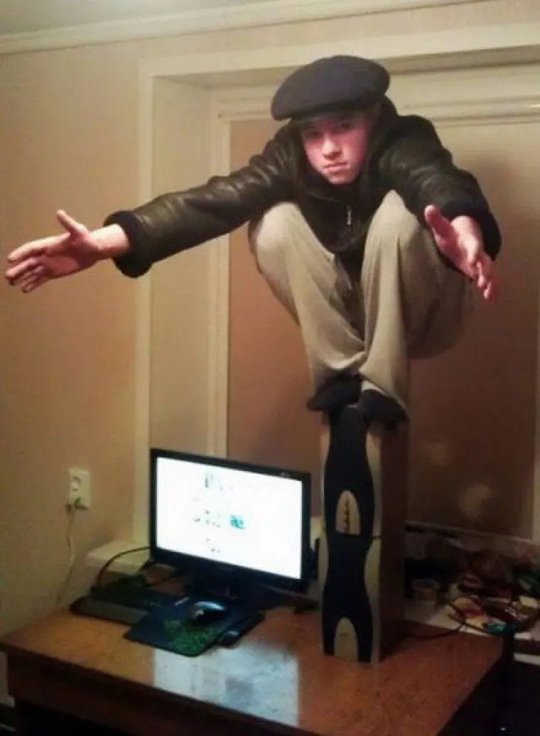 MU&Scaron;KARCI SU NEKA ČUDNA VRSTA: Kažu da ne razumiju žene, a onda rade ovakve gluposti