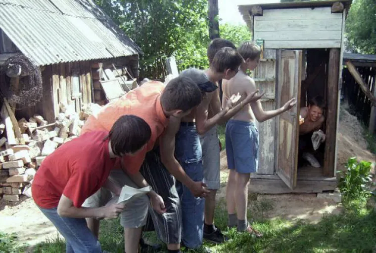 MU&Scaron;KARCI SU NEKA ČUDNA VRSTA: Kažu da ne razumiju žene, a onda rade ovakve gluposti