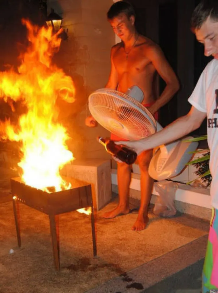 MU&Scaron;KARCI SU NEKA ČUDNA VRSTA: Kažu da ne razumiju žene, a onda rade ovakve gluposti