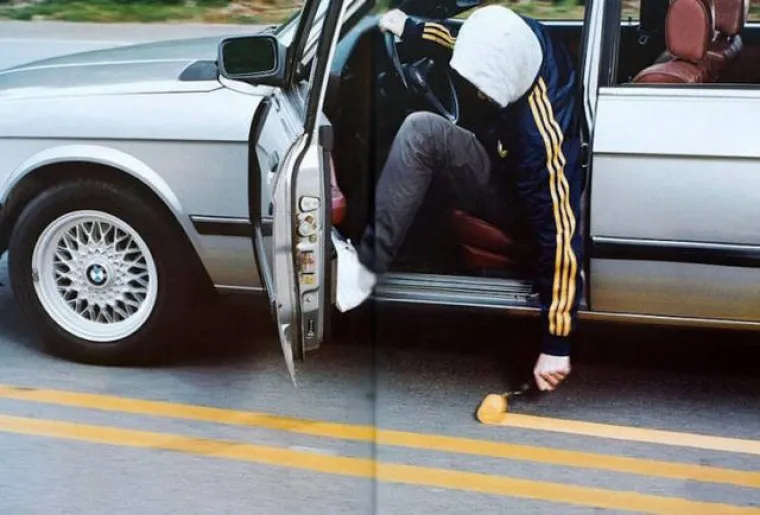 MU&Scaron;KARCI SU NEKA ČUDNA VRSTA: Kažu da ne razumiju žene, a onda rade ovakve gluposti