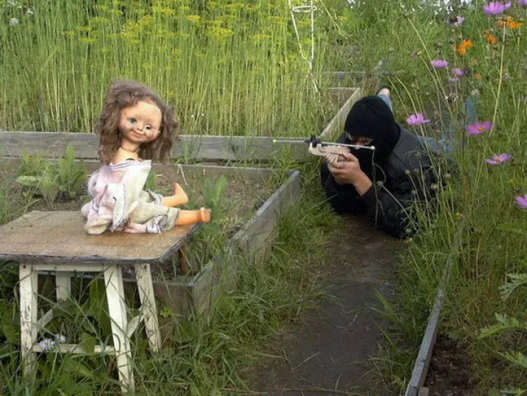 MU&Scaron;KARCI SU NEKA ČUDNA VRSTA: Kažu da ne razumiju žene, a onda rade ovakve gluposti