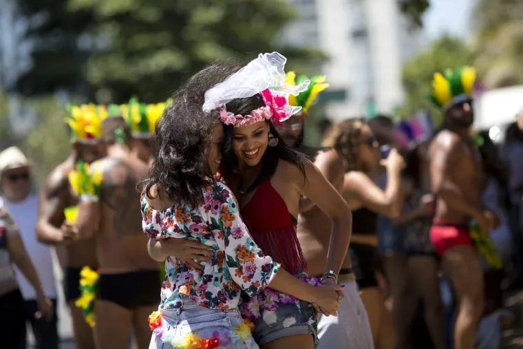 Karneval u Riju