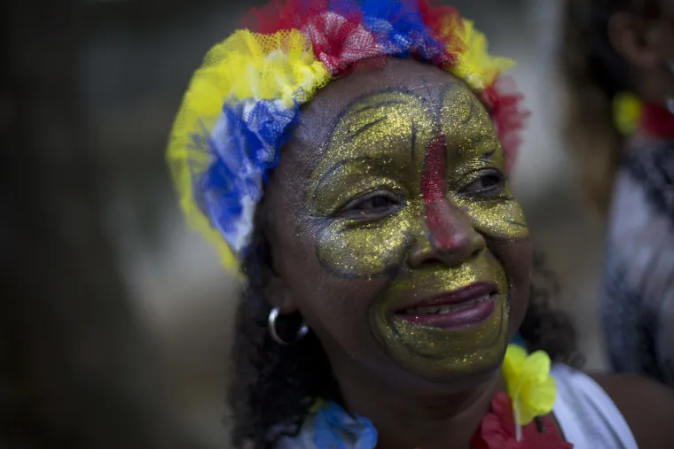 Karneval u Riju