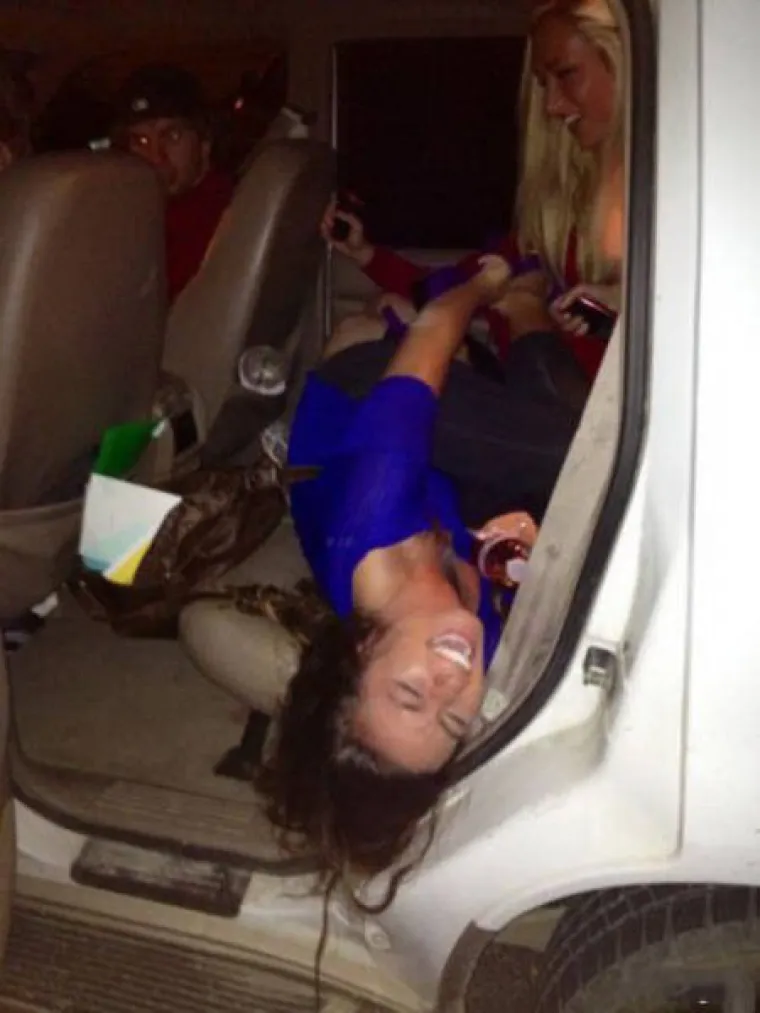 'JO&Scaron; SAMO JEDNO PIĆE...' To je zadnja rečenica koje se sjećaju, sve nakon toga je magla i svinjarija