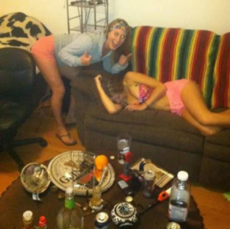 'JO&Scaron; SAMO JEDNO PIĆE...' To je zadnja rečenica koje se sjećaju, sve nakon toga je magla i svinjarija