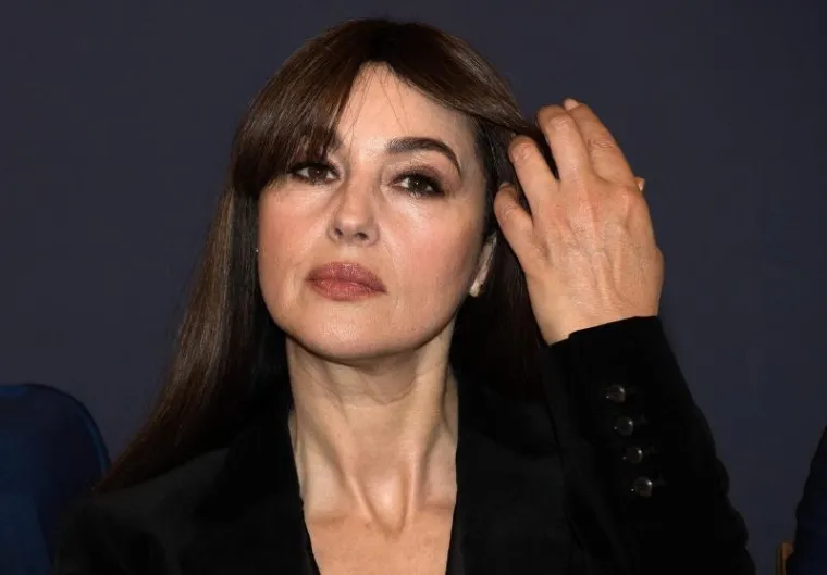 MONICA BELLUCCI  U DRUŠTVU SRPSKOG PREMIJERA: Čim je izašla iz zrakoplova, Vučić ju je pozvao u svoje odaje