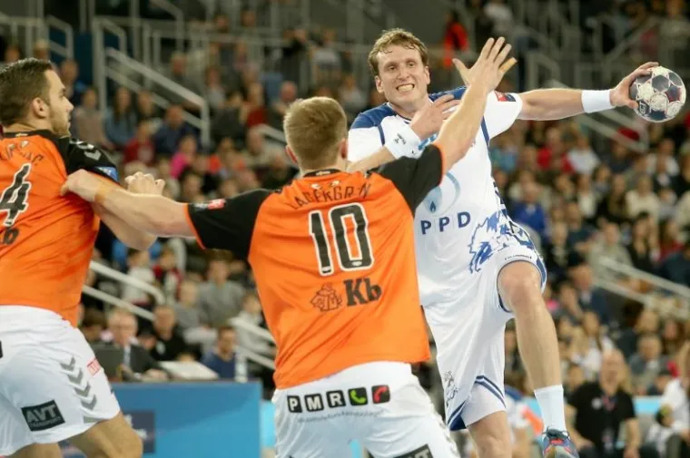 LUDNICA U ARENI: Zagreba&scaron;i stigli do velike pobjede protiv &Scaron;veđana