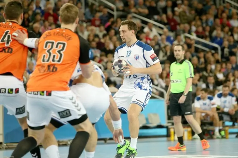 LUDNICA U ARENI: Zagreba&scaron;i stigli do velike pobjede protiv &Scaron;veđana