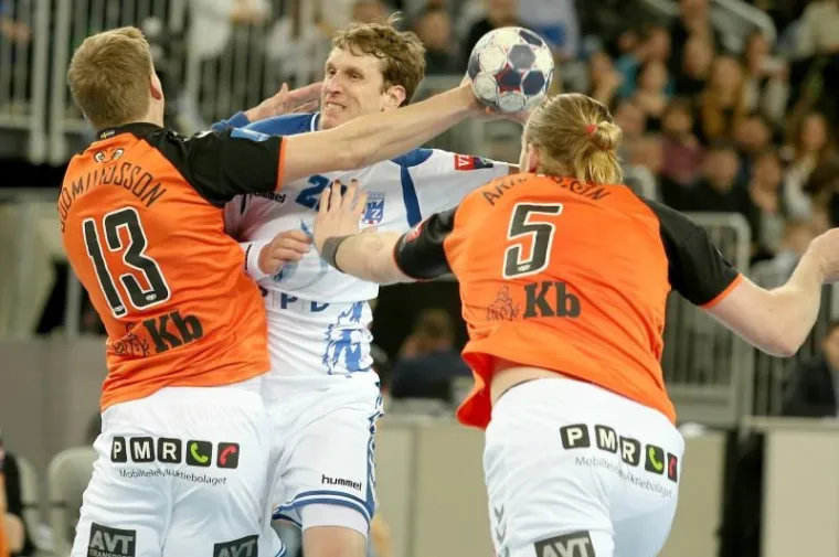 LUDNICA U ARENI: Zagreba&scaron;i stigli do velike pobjede protiv &Scaron;veđana