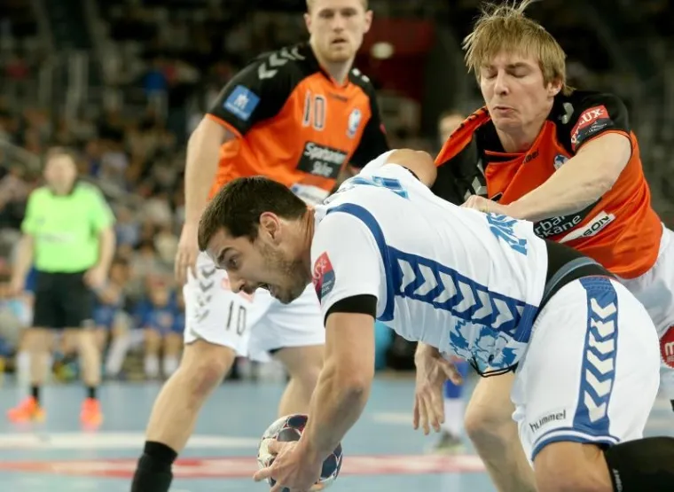 LUDNICA U ARENI: Zagreba&scaron;i stigli do velike pobjede protiv &Scaron;veđana