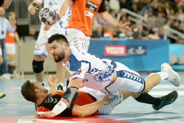 LUDNICA U ARENI: Zagreba&scaron;i stigli do velike pobjede protiv &Scaron;veđana