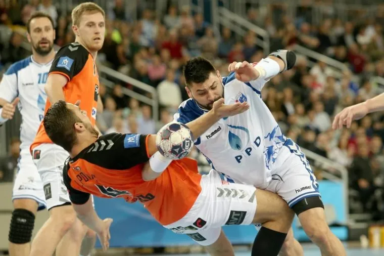 LUDNICA U ARENI: Zagreba&scaron;i stigli do velike pobjede protiv &Scaron;veđana