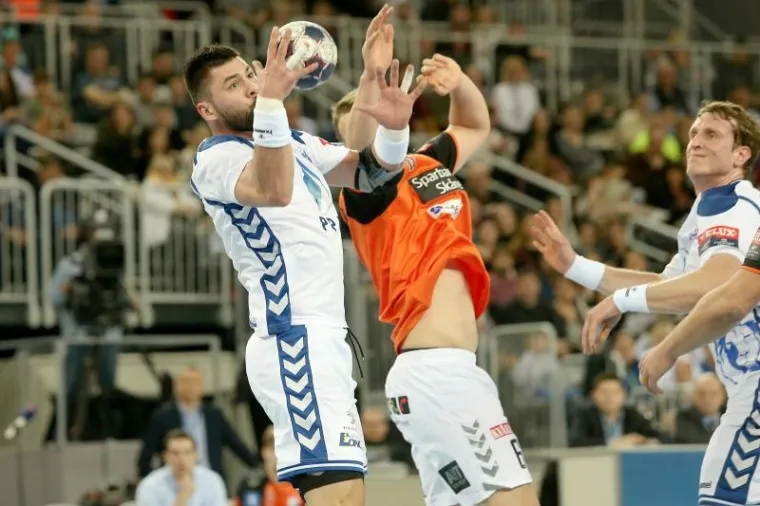 LUDNICA U ARENI: Zagreba&scaron;i stigli do velike pobjede protiv &Scaron;veđana