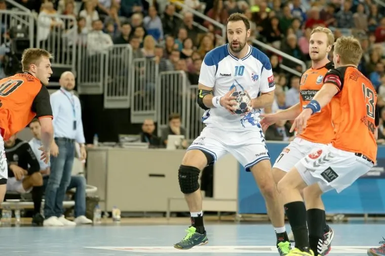 LUDNICA U ARENI: Zagreba&scaron;i stigli do velike pobjede protiv &Scaron;veđana