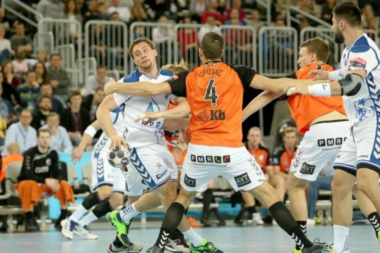 LUDNICA U ARENI: Zagreba&scaron;i stigli do velike pobjede protiv &Scaron;veđana