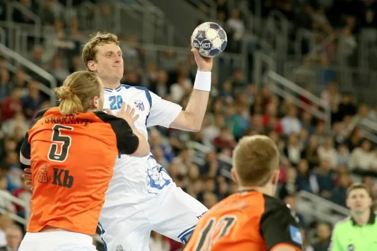 LUDNICA U ARENI: Zagreba&scaron;i stigli do velike pobjede protiv &Scaron;veđana