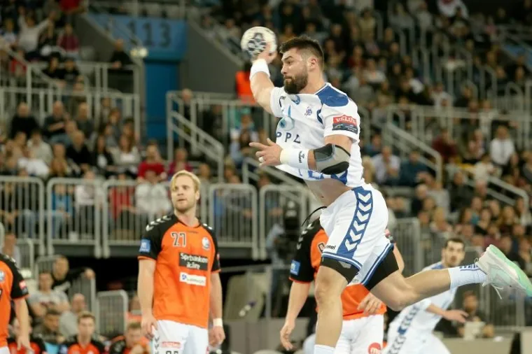 LUDNICA U ARENI: Zagreba&scaron;i stigli do velike pobjede protiv &Scaron;veđana